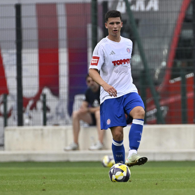 Dominik Prpić