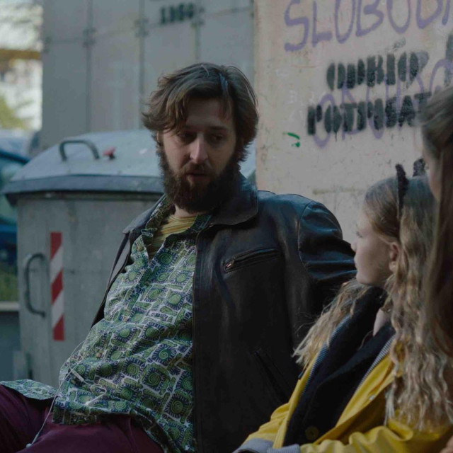 film Južina