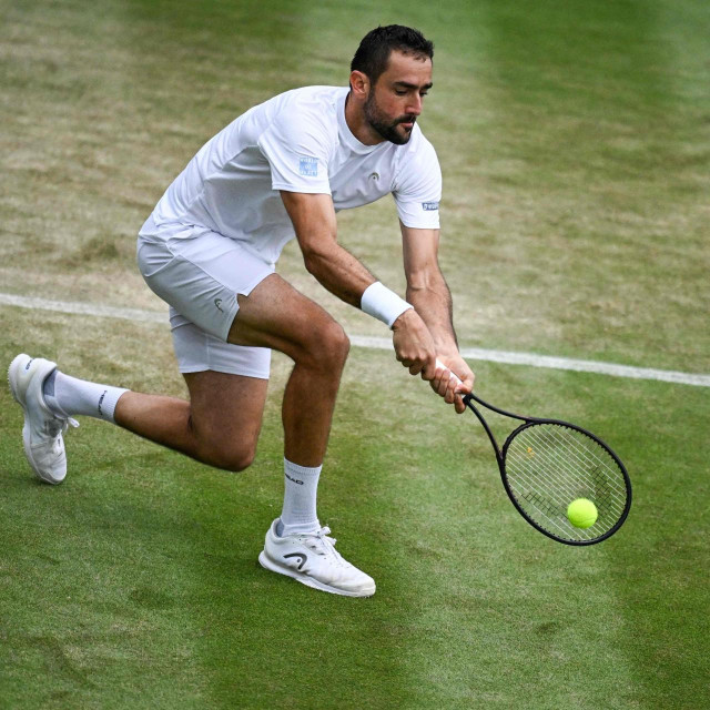 Marin Čilić