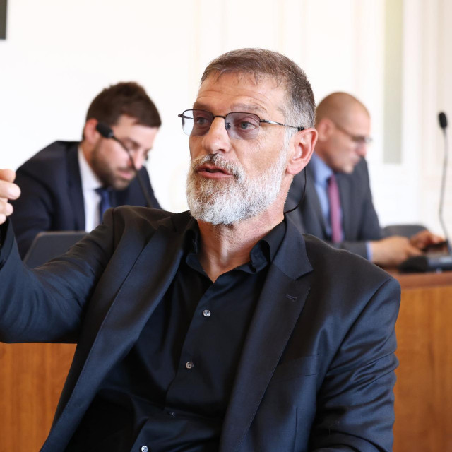 Slaven Bilić na suđenju braći Mamić i ostalim optuženicima u aferi Dinamo 2