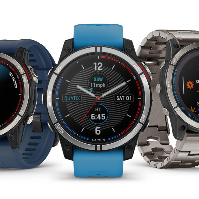 Garmin