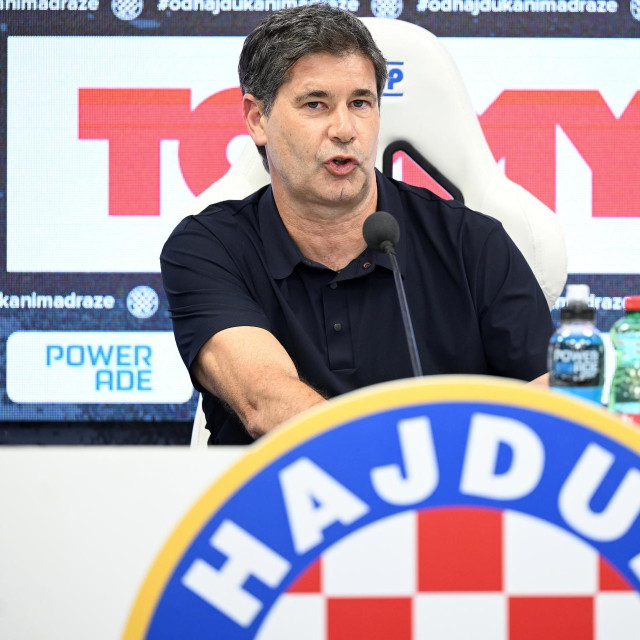 Goran Vučević