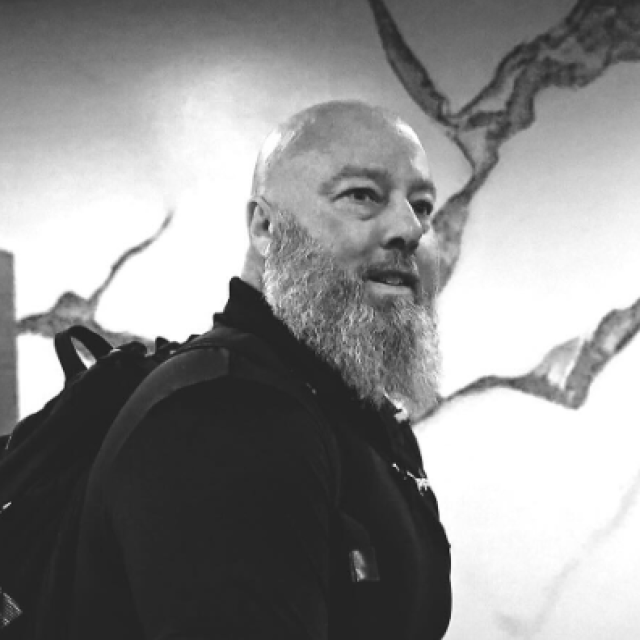 Jeff Brady