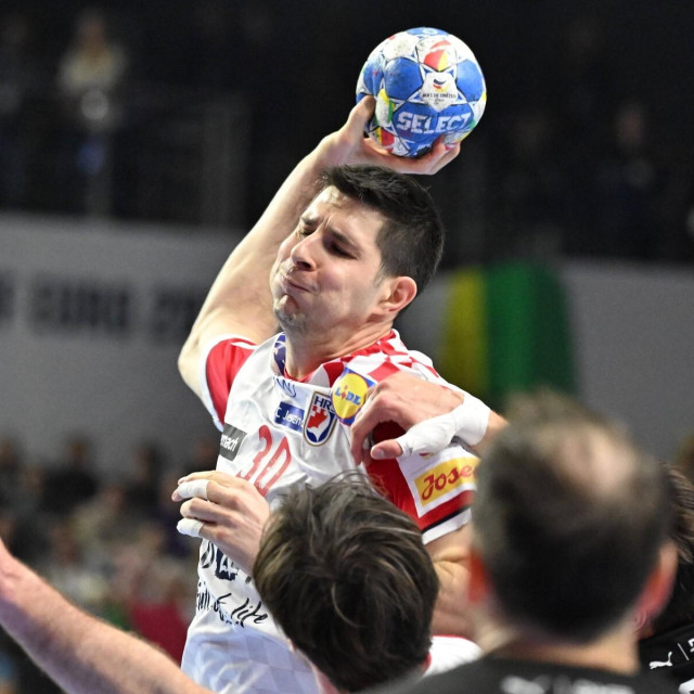 Marko Mamić