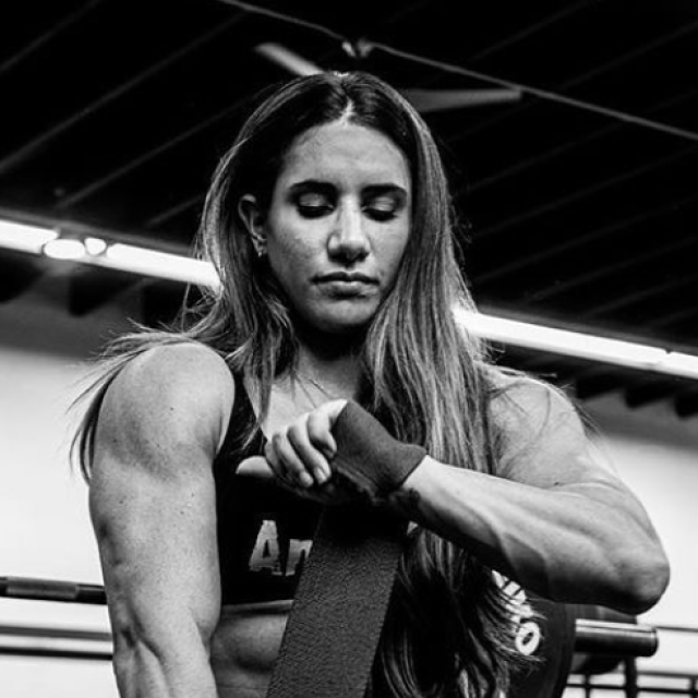 Stefanie Cohen