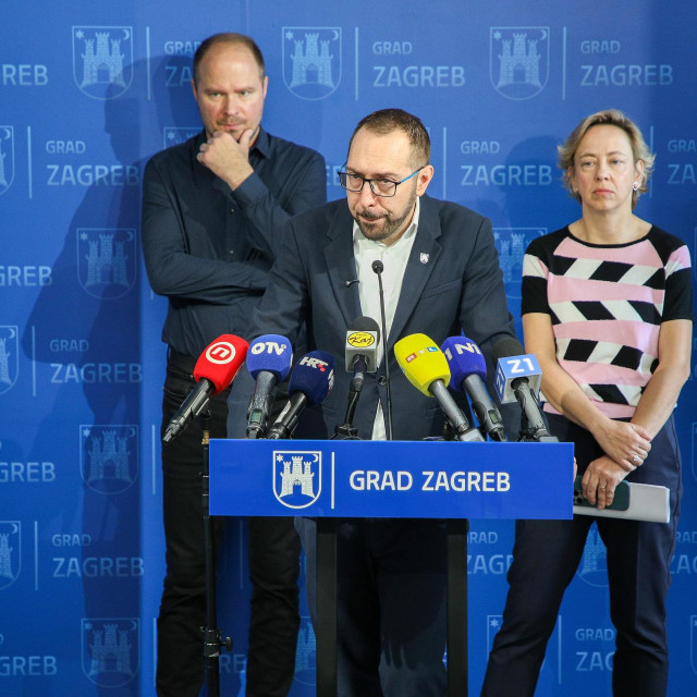 Tomislav Tomašević