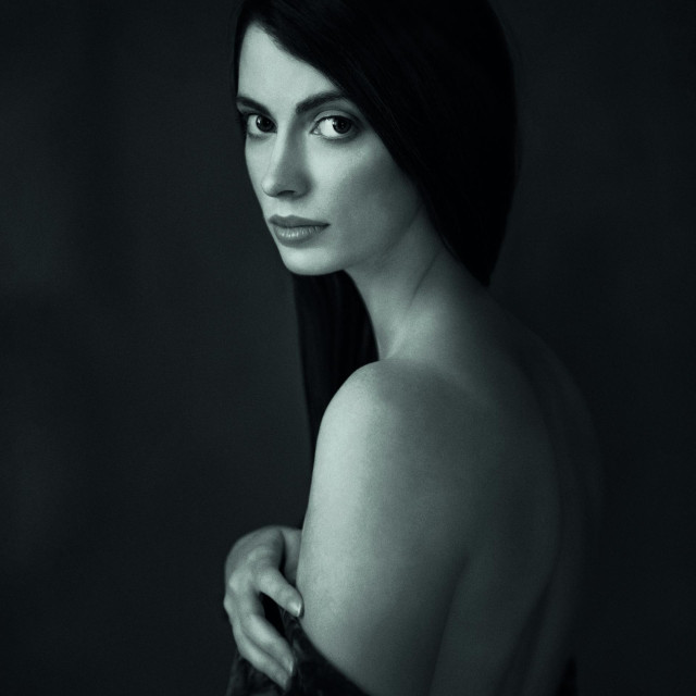 Lidija Šoškić-Katona, Samobor, 2011.