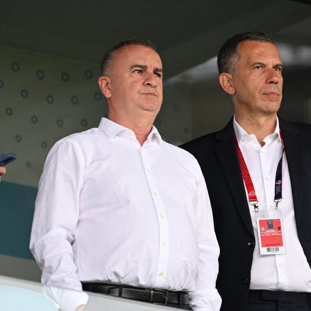 Nenad Črnko i Tomislav Svetina