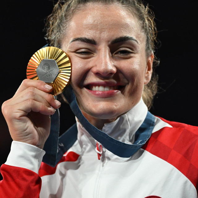 Barbara Matić