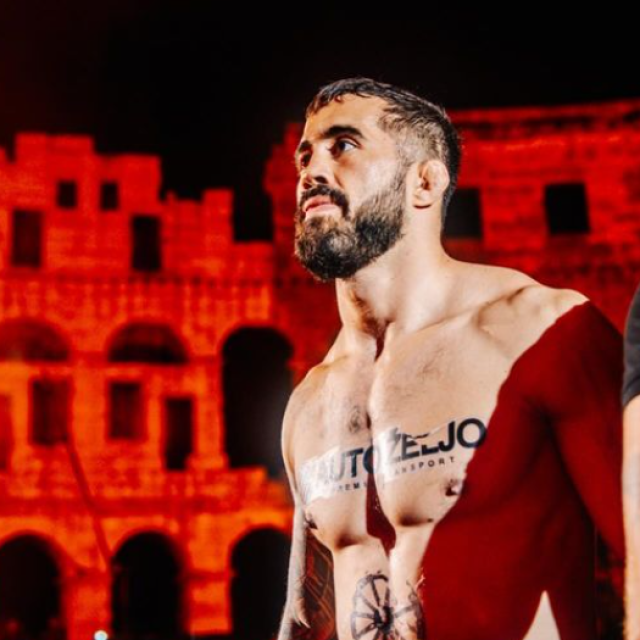 Filip Pejić
