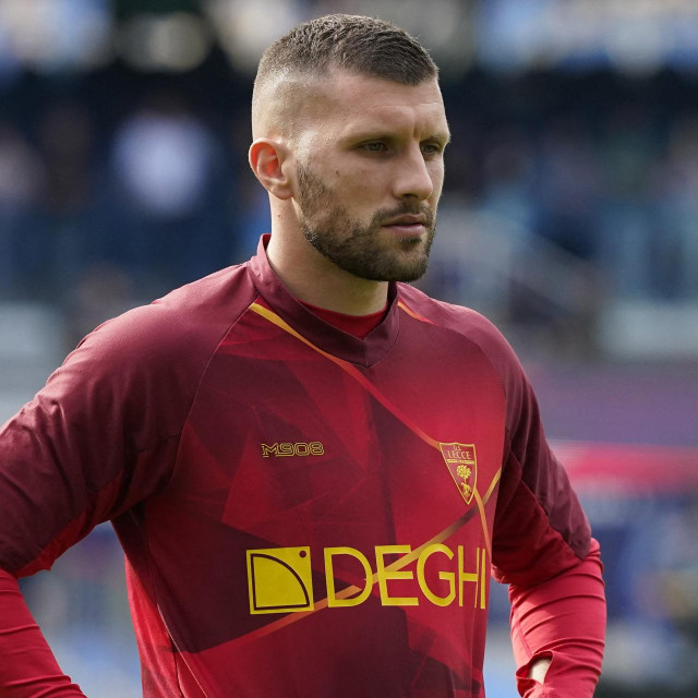 Ante Rebić