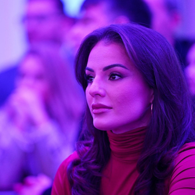 Barbara Matić