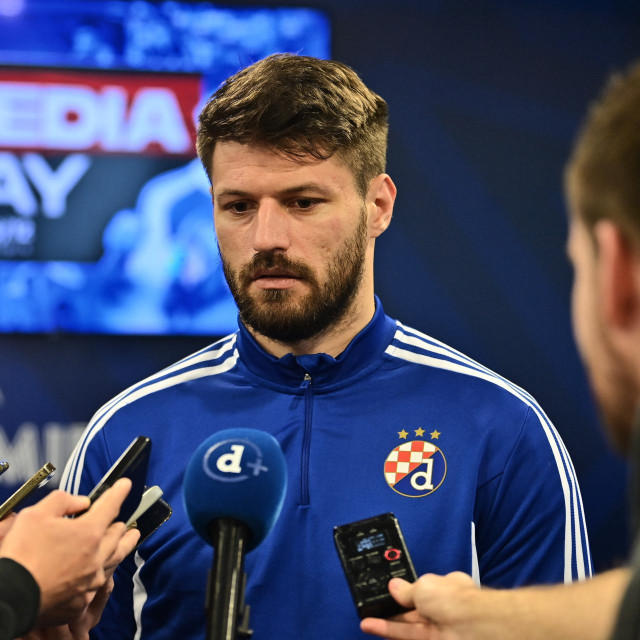 Bruno Petković otišao je u Španjolsku
