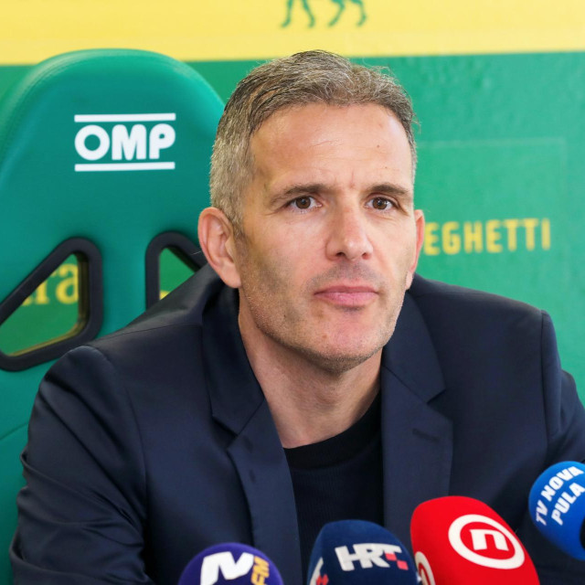 Goran Tomić