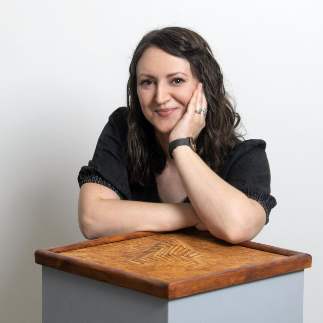 Lana Stojićević