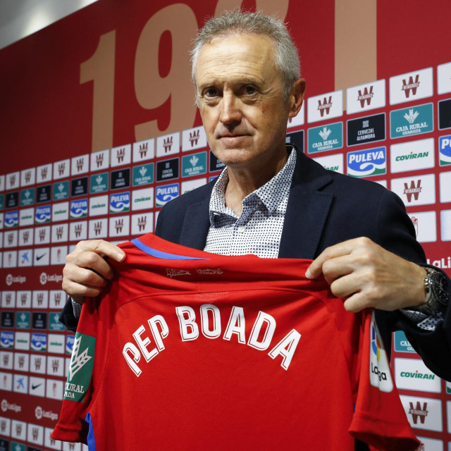 Pep Boada