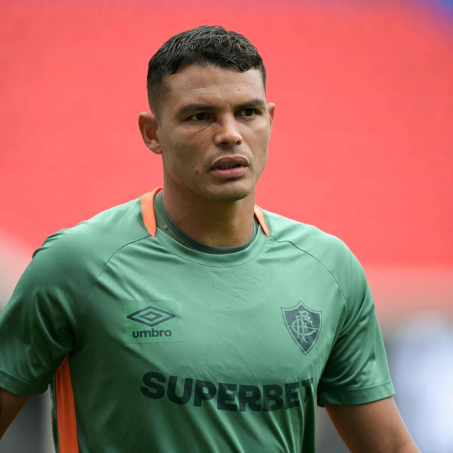 Thiago Silva