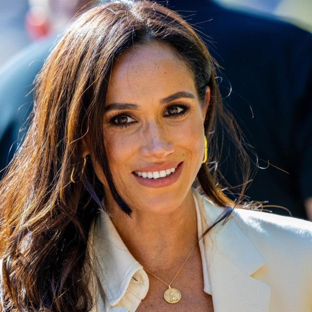 Meghan Markle