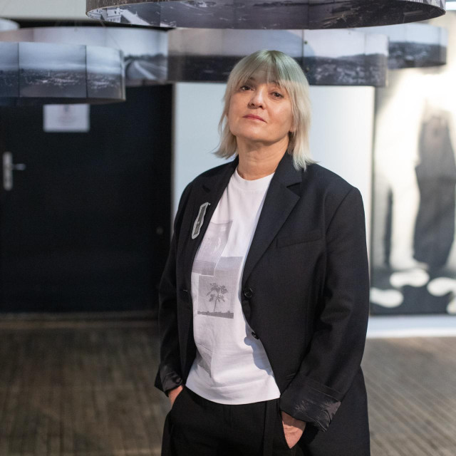 Sandra Križić Roban
