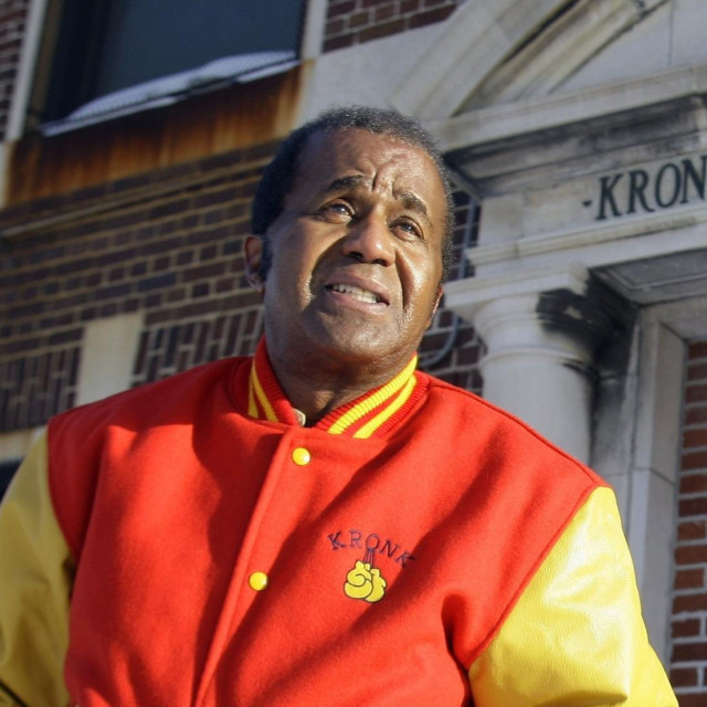 Emanuel Steward