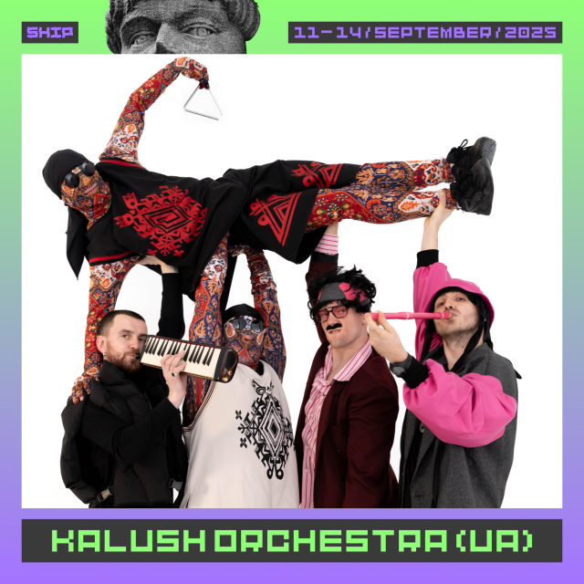 Kalush Orchestra