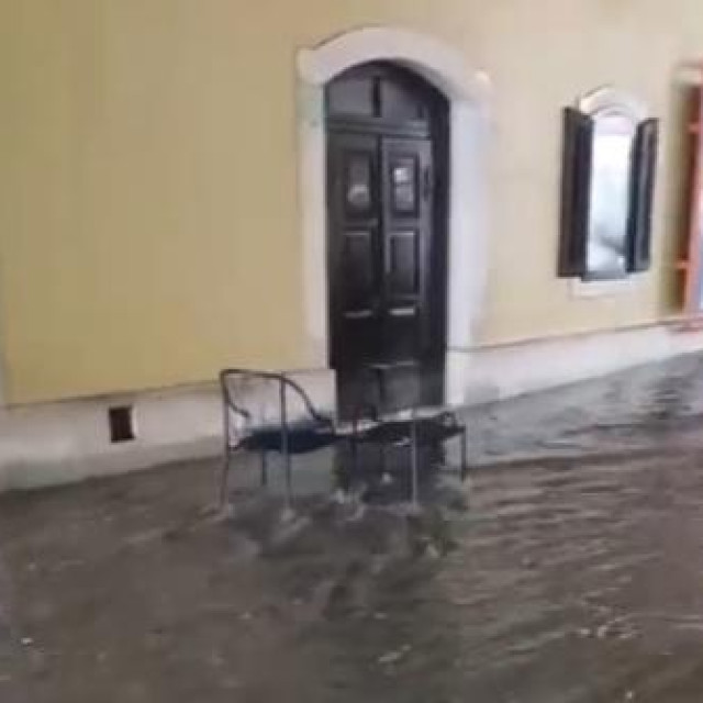 ‘Rijeka‘ kod HNK u Splitu