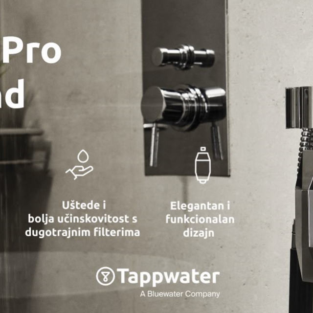 Tappwater
