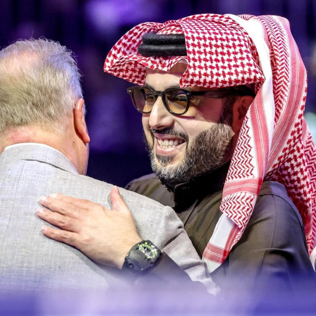 Turki Alalshikh