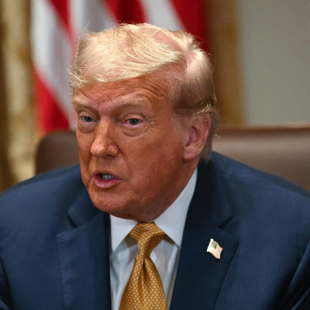 Donald Trump 