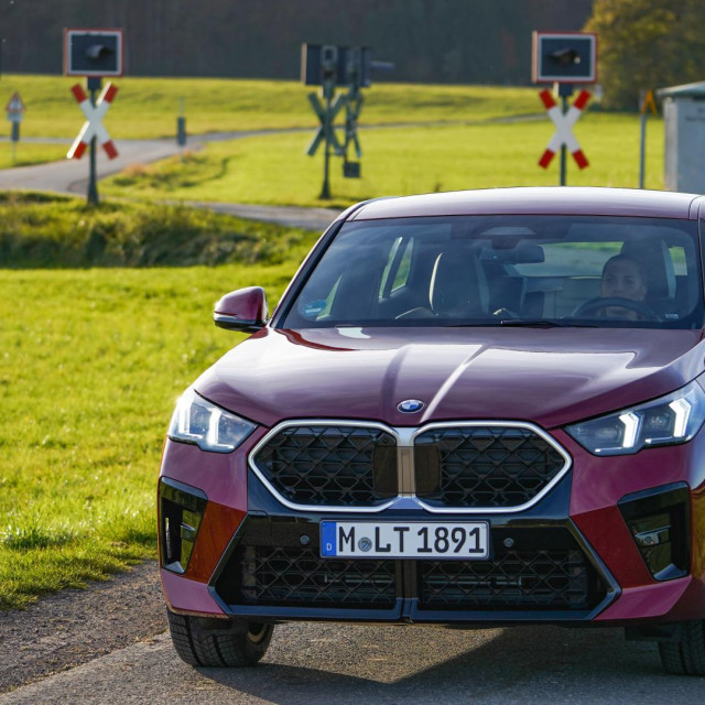 BMW X2 xDrive20d
