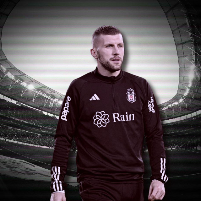 Ante Rebić