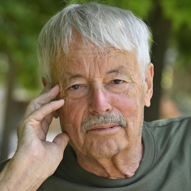 Slobodan Šnajder