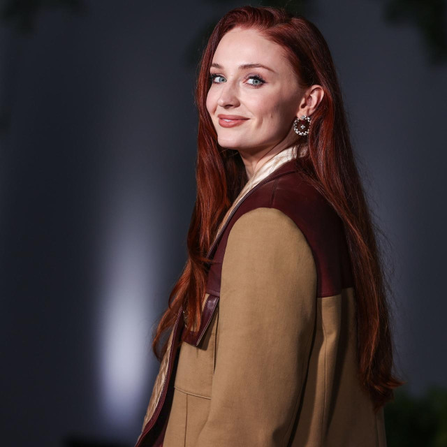 Sophie Turner