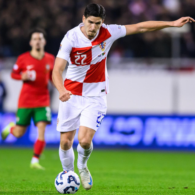 Igor Matanović