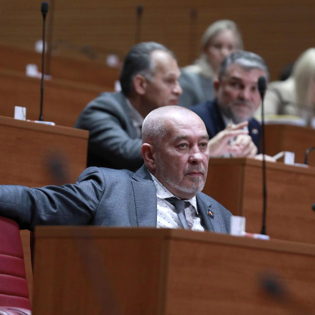 Predrag Mišić
 