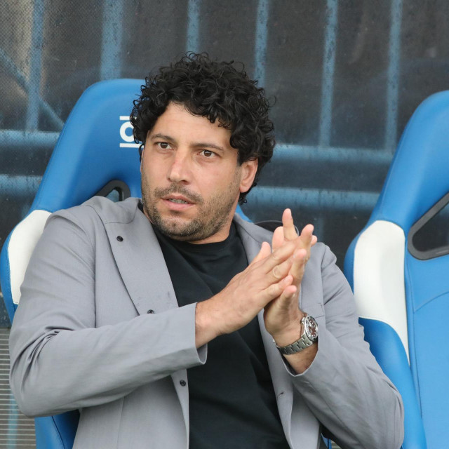 Mario Carević
