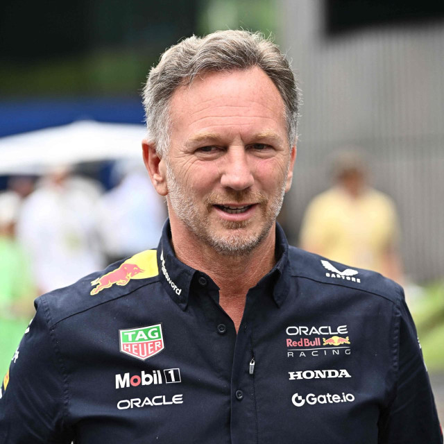 Christian Horner