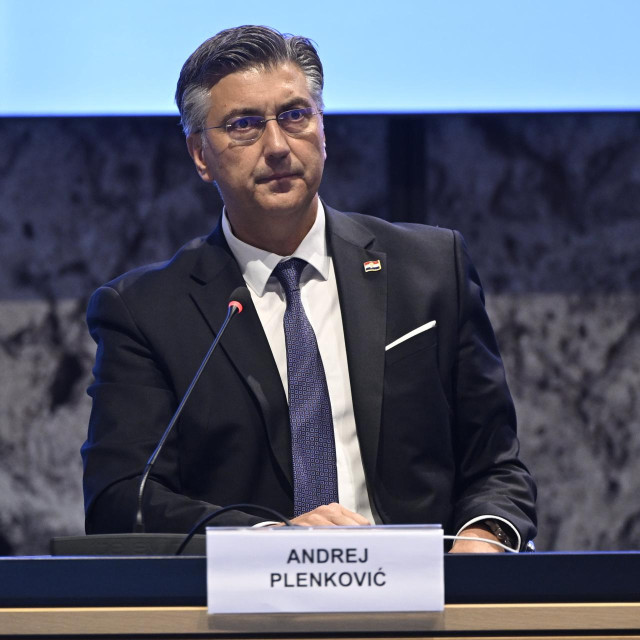 Andrej Plenković
