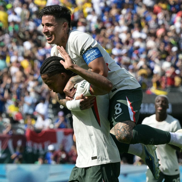 Joao Pedro nije želio slaviti golove protiv voljenog Fluminensea