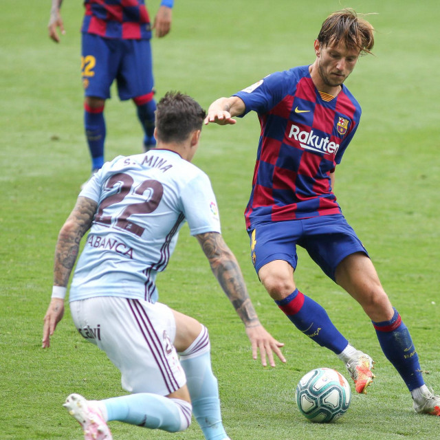 Ivan Rakitić