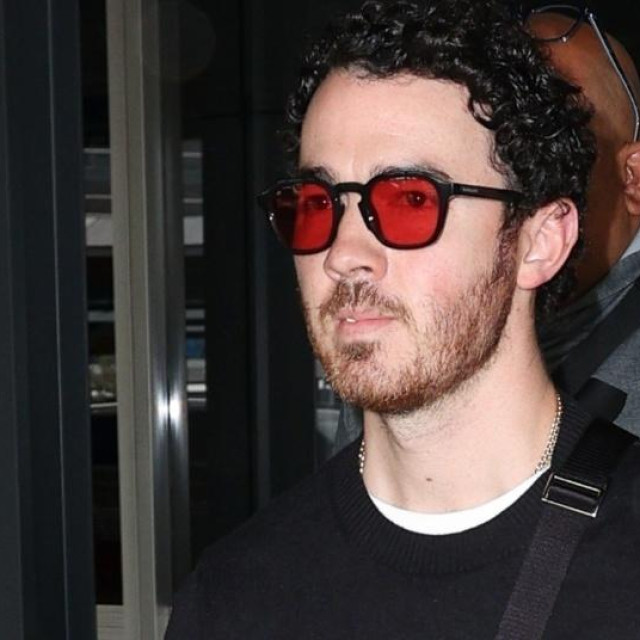 Kevin Jonas