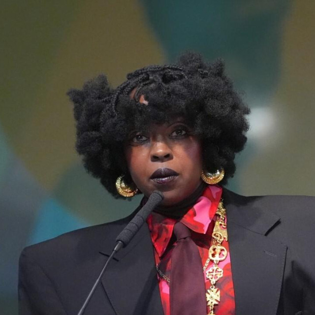 Lauryn Hill