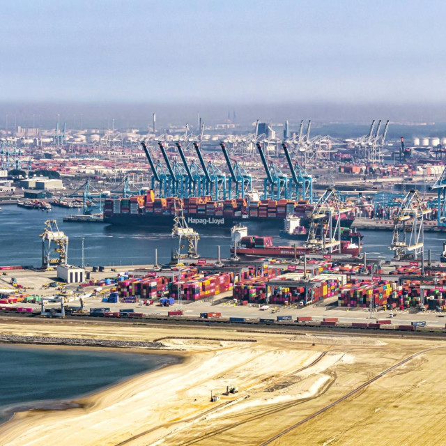 Luka Rotterdam