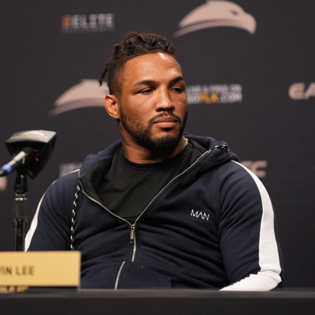 Kevin Lee