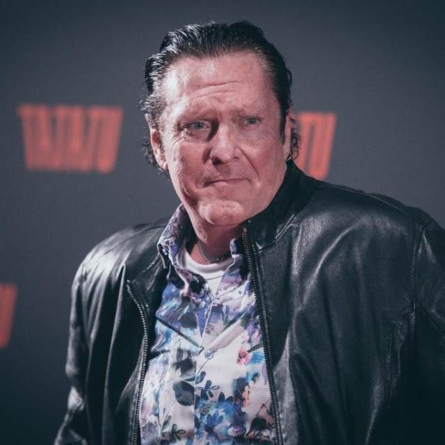 Michael Madsen