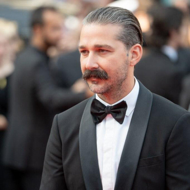 Shia LaBeouf