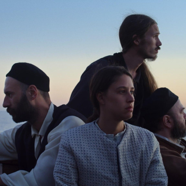 Na Pulskom festivalu prikazat će se film Ivana Salatića ‘Otapanje vladara‘. Film prati petnaestak mjeseci života Petra Petrovića Njegoša