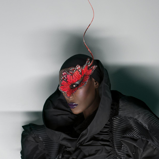 Grace Jones
