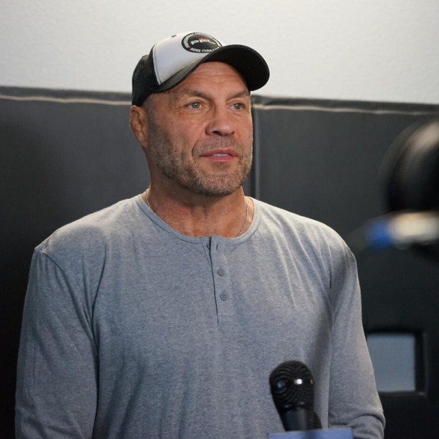 Randy Couture