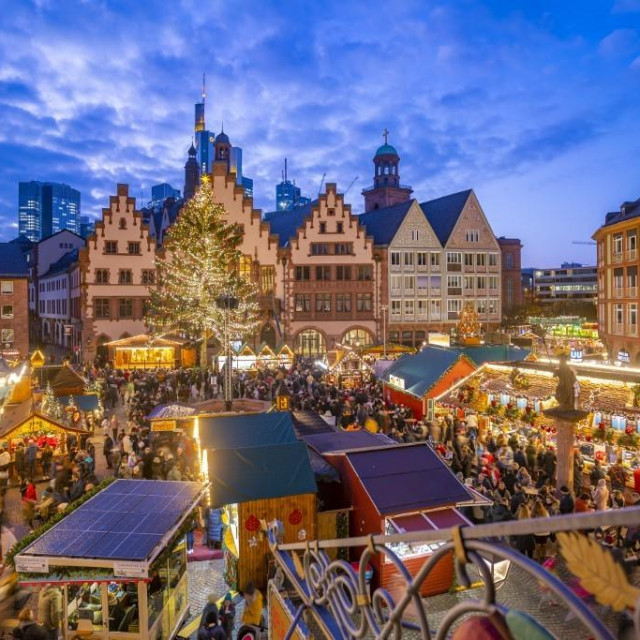 Frankfurt